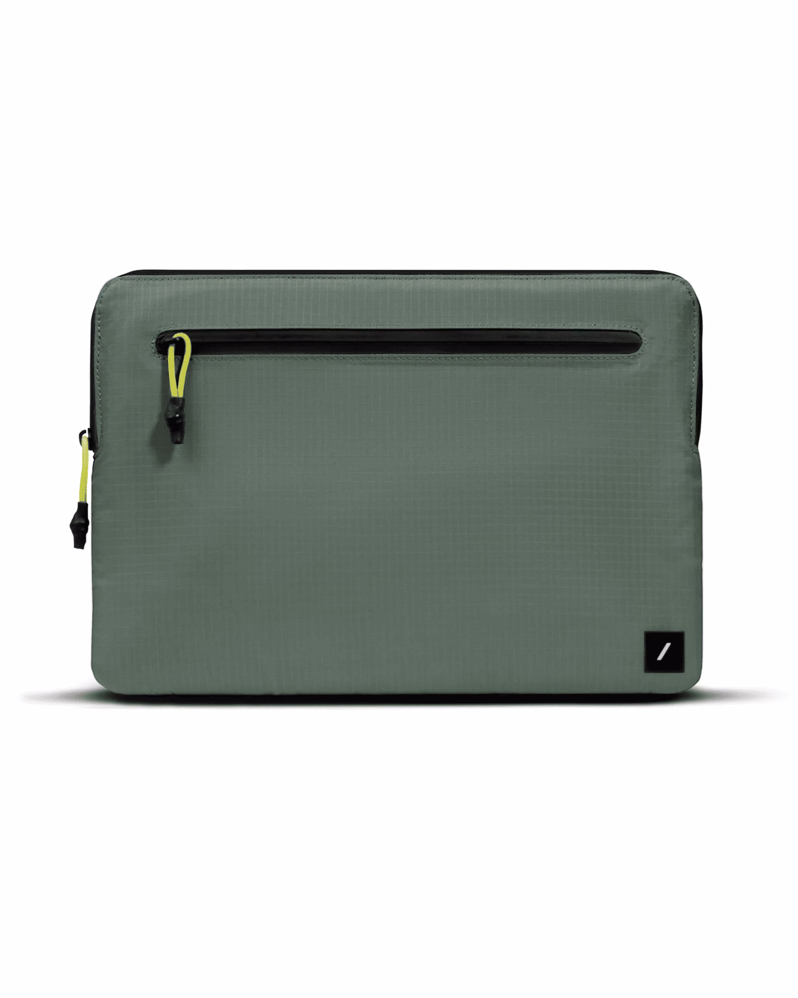Чохол Native Union Ultralight 13" Sleeve Case Slate Green for MacBook Air 13"/MacBook Pro 13" (STOW-UT-MBS-GRN-13)